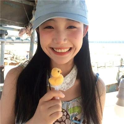 我的好朋友黑漆漆