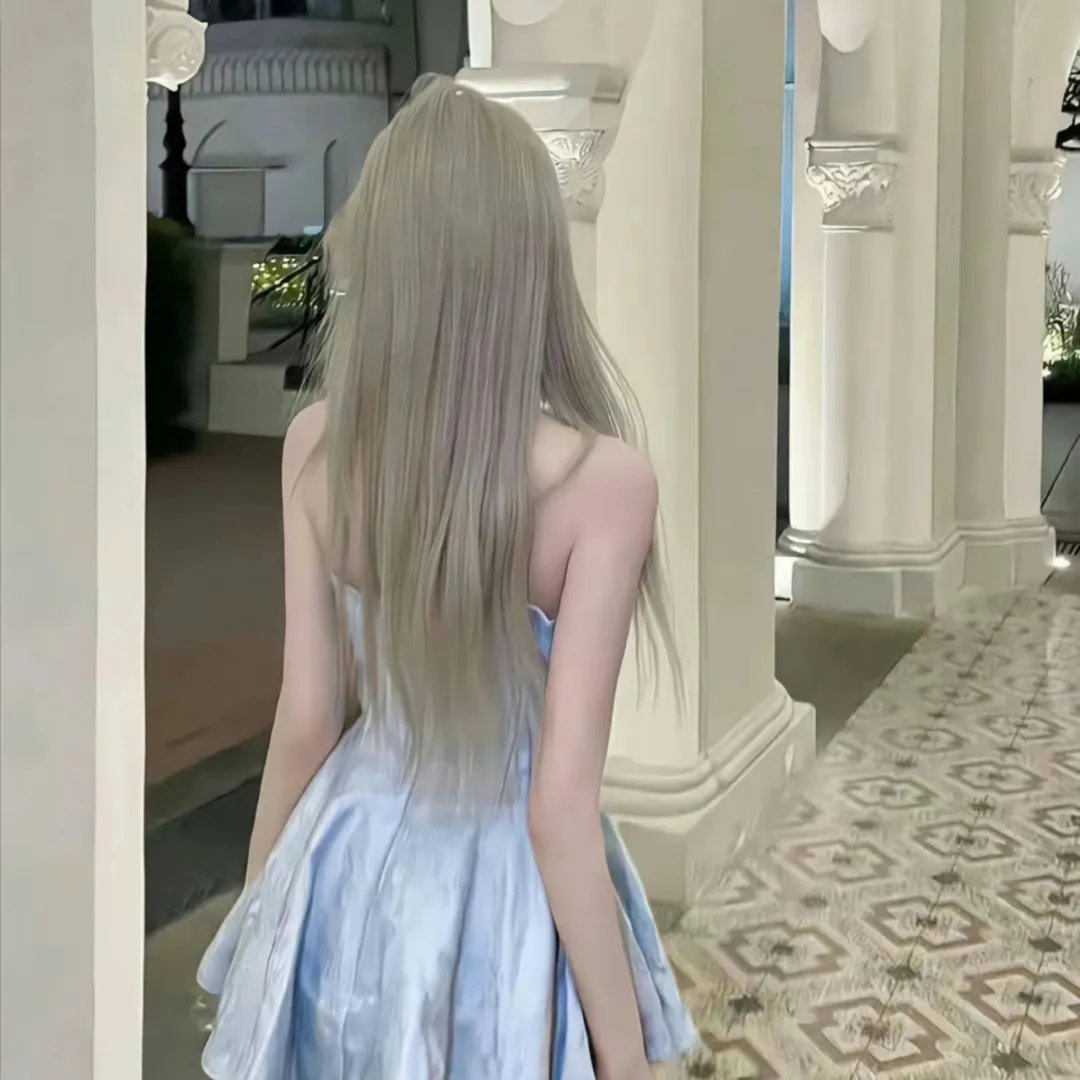 天涯寻芳踪